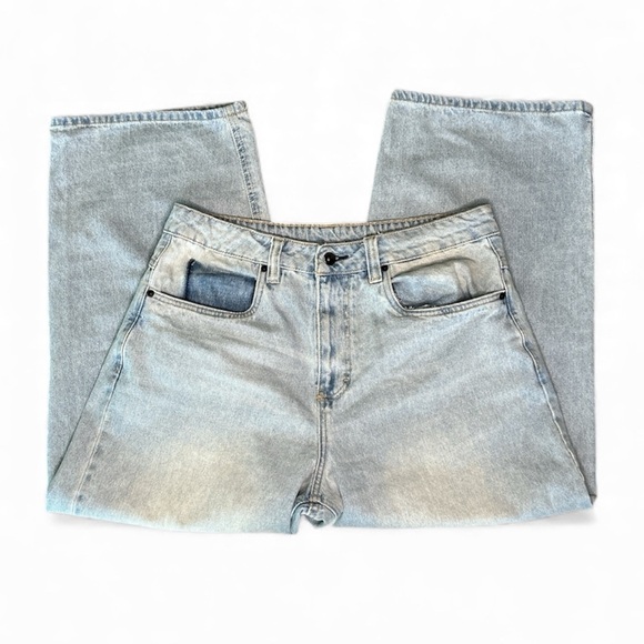 Empyre Other - Empyre Classic Light Blue Jeans